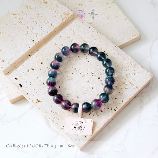 Fluorite