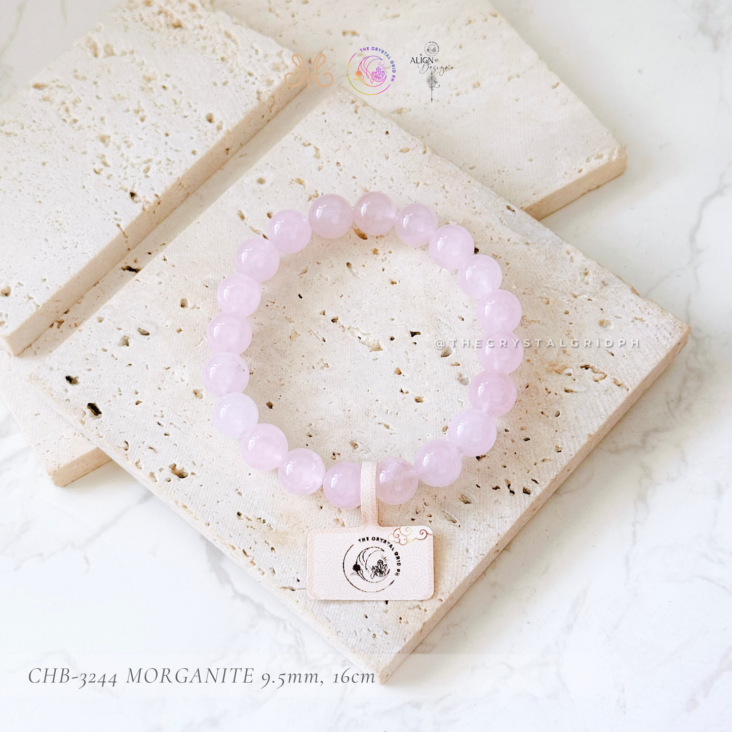 Morganite