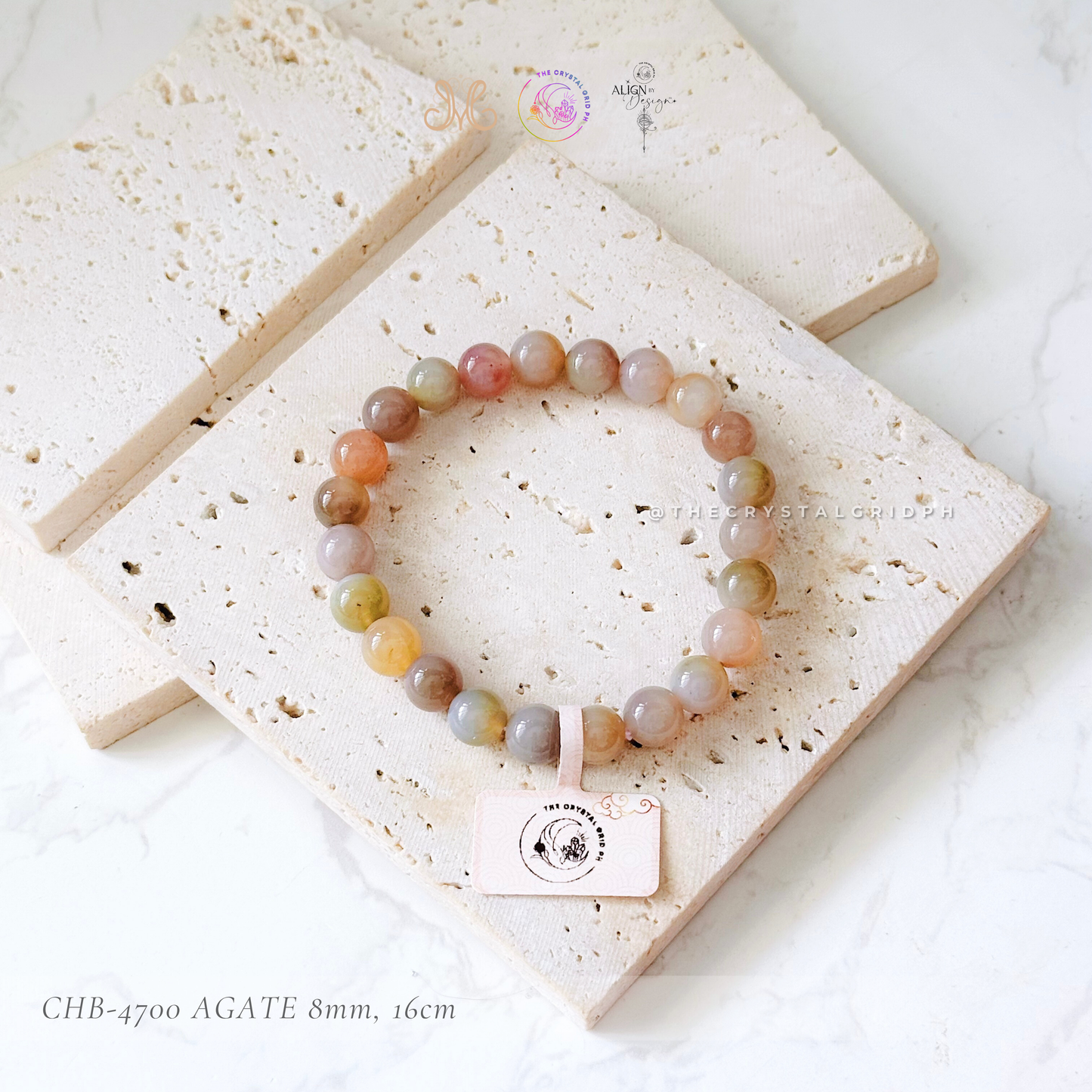 Agate