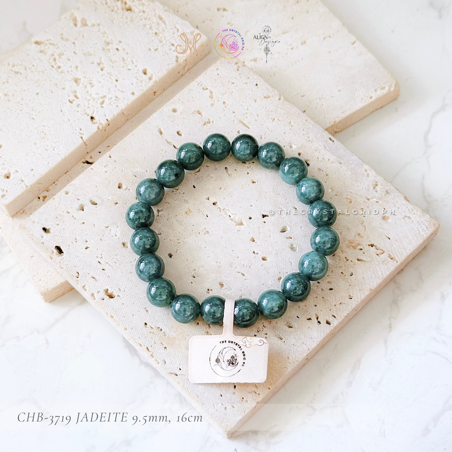 Jadeite