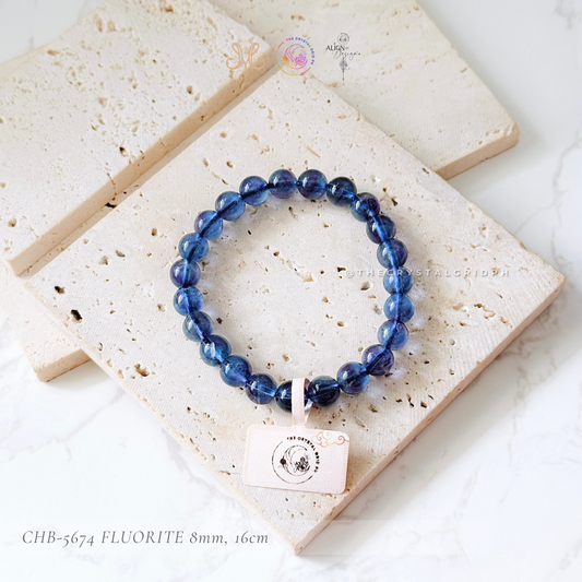 Fluorite