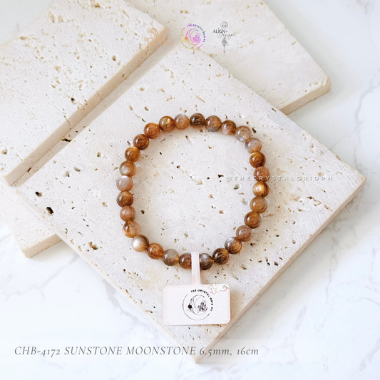 Sunstone Moonstone