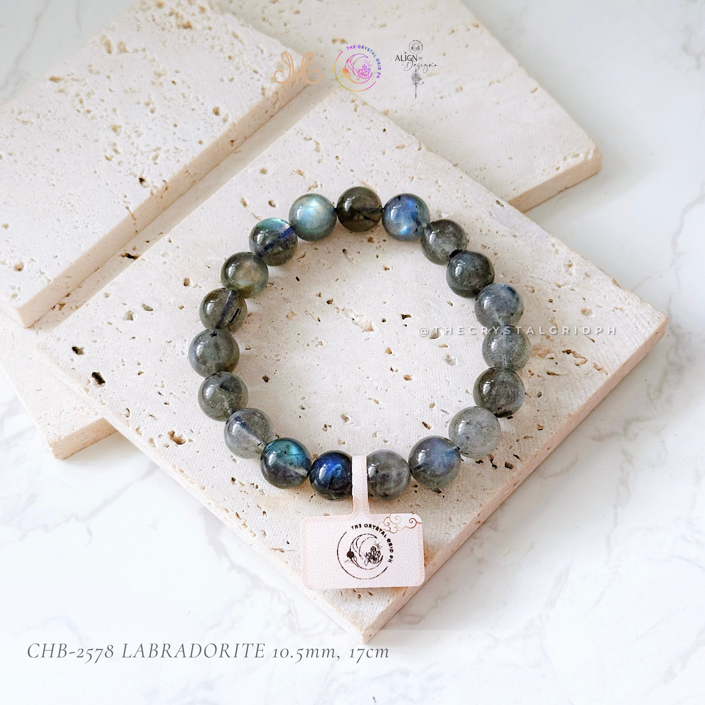 Labradorite