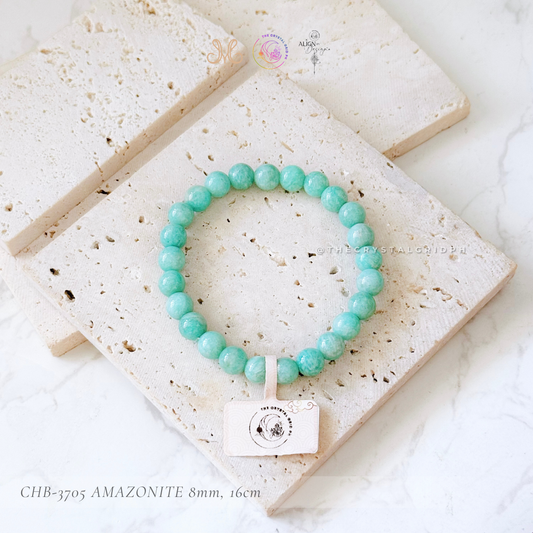 Amazonite