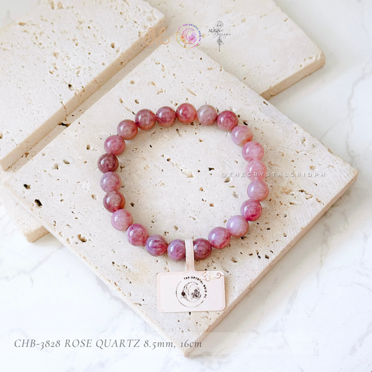 Rose Quartz