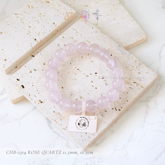 Rose Quartz