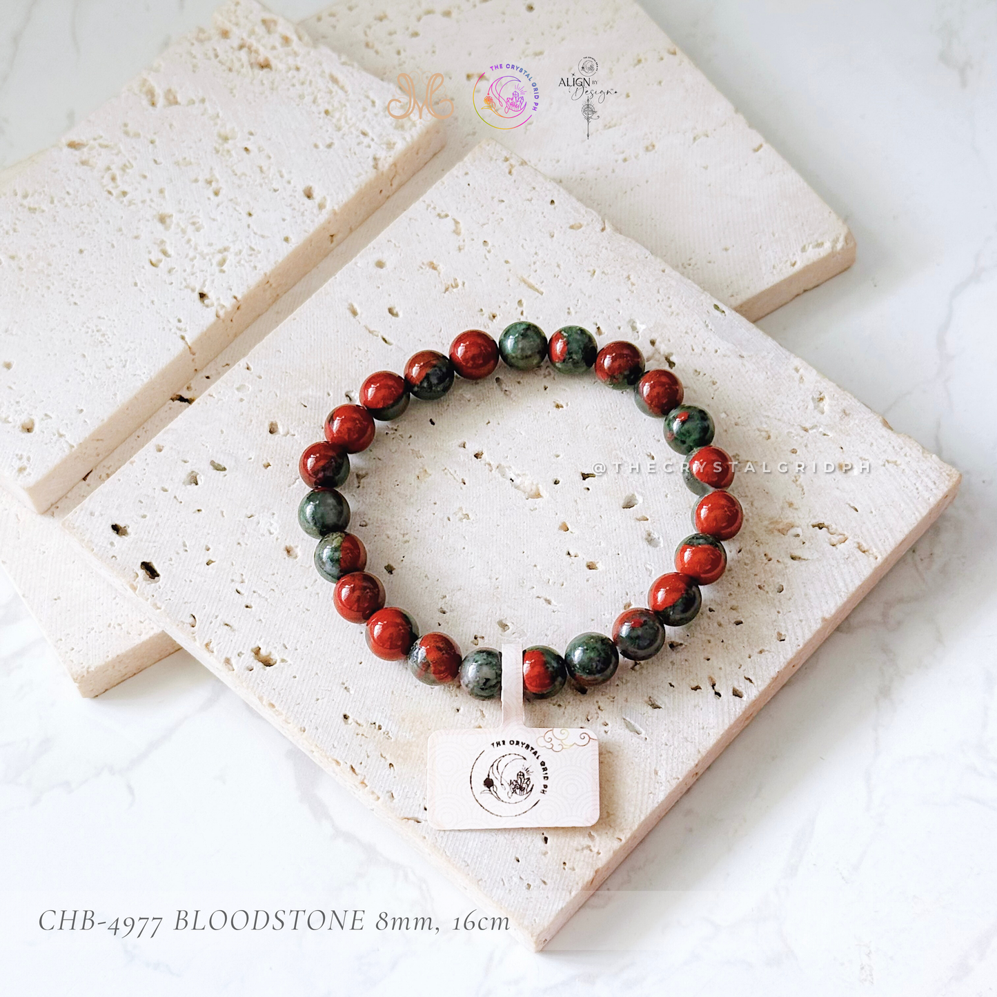 Bloodstone