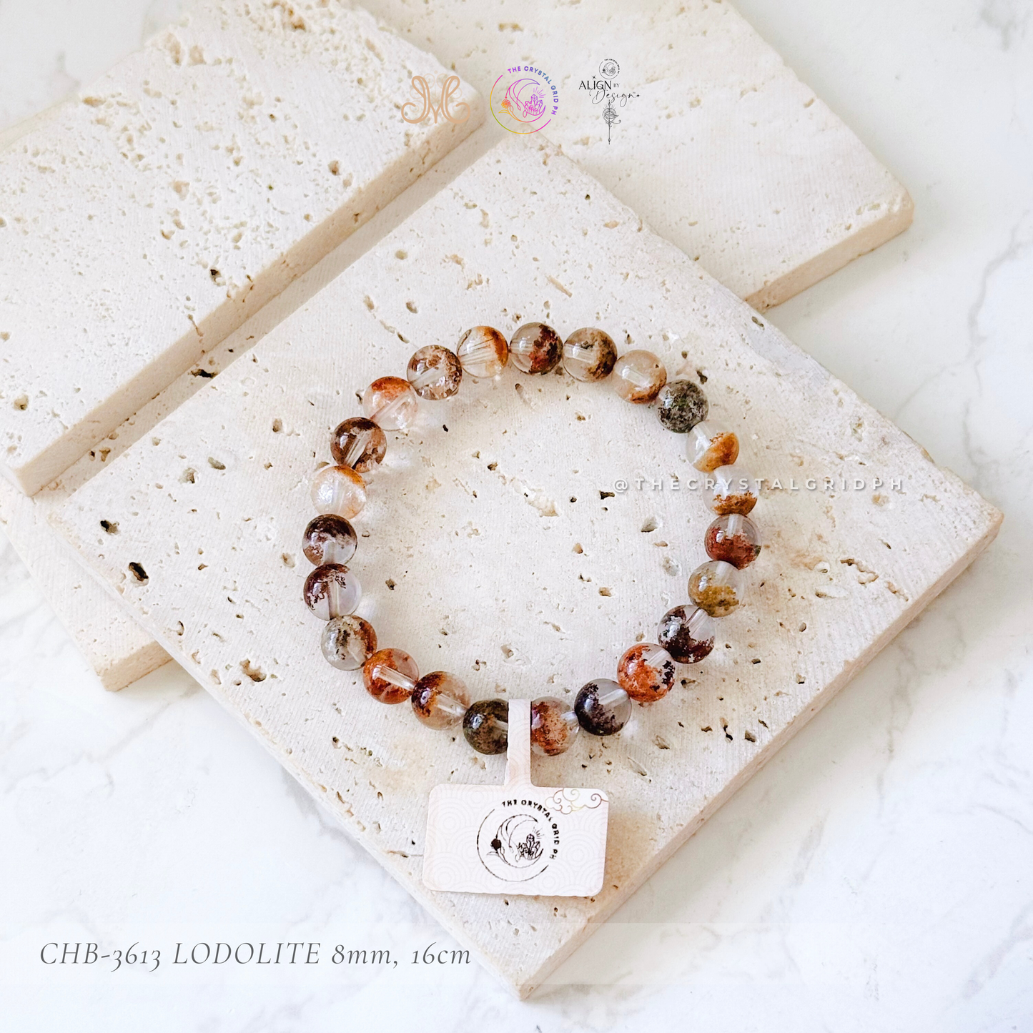 Lodolite