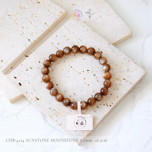 Sunstone Moonstone