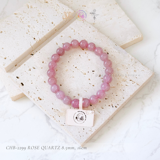Rose Quartz