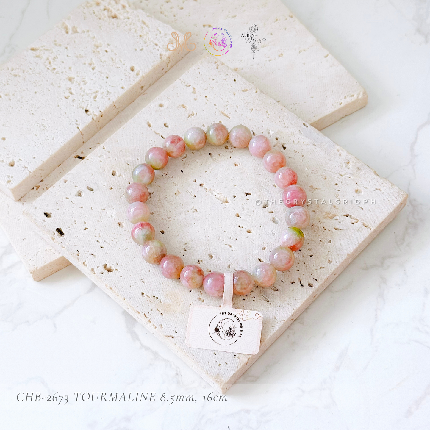 Tourmaline