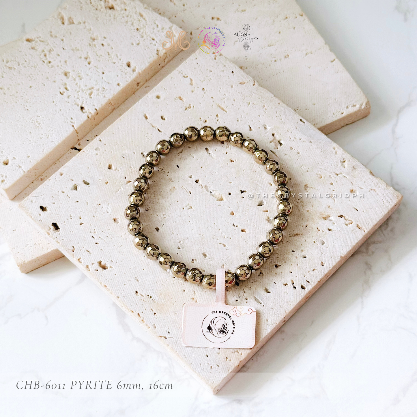 Pyrite