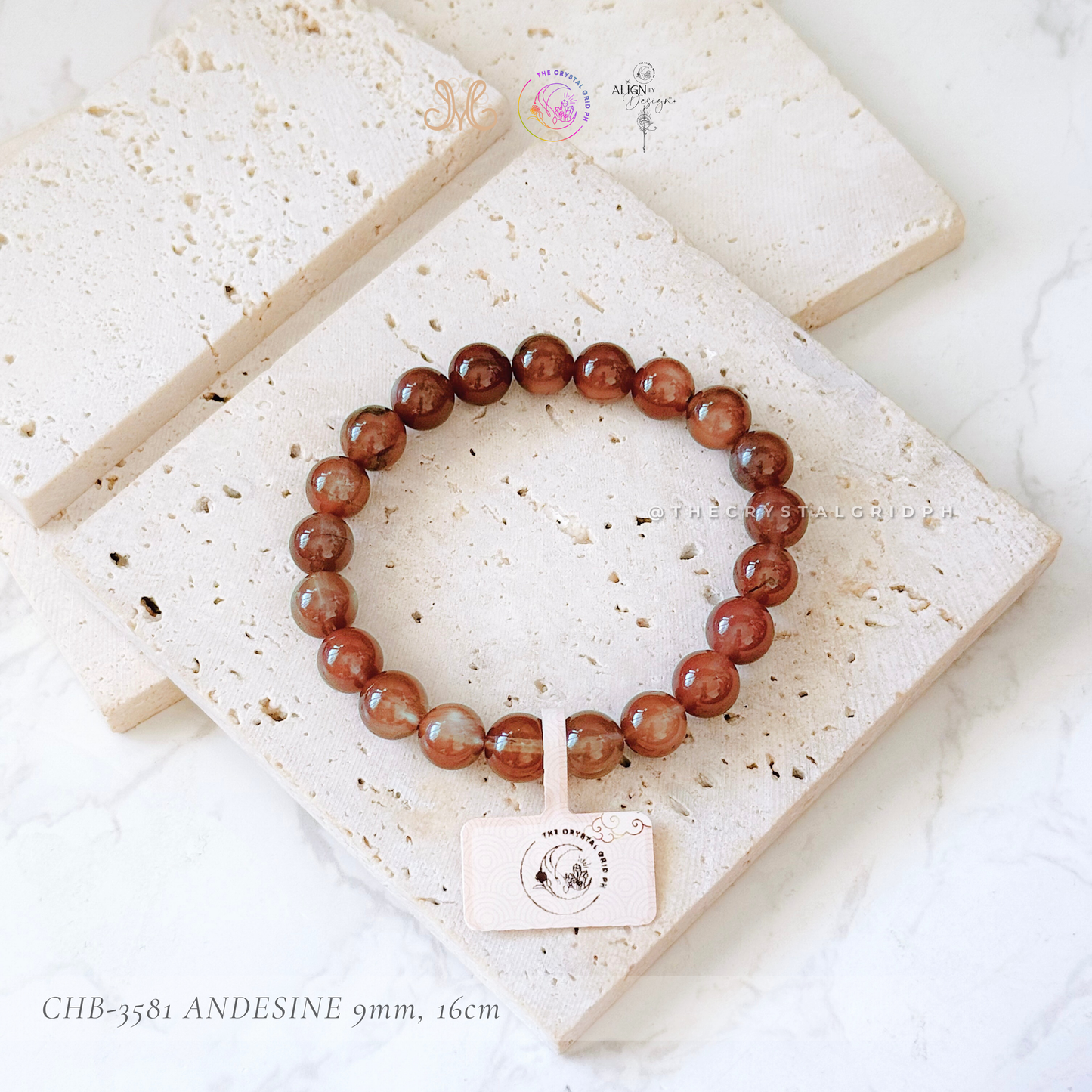 Andesine