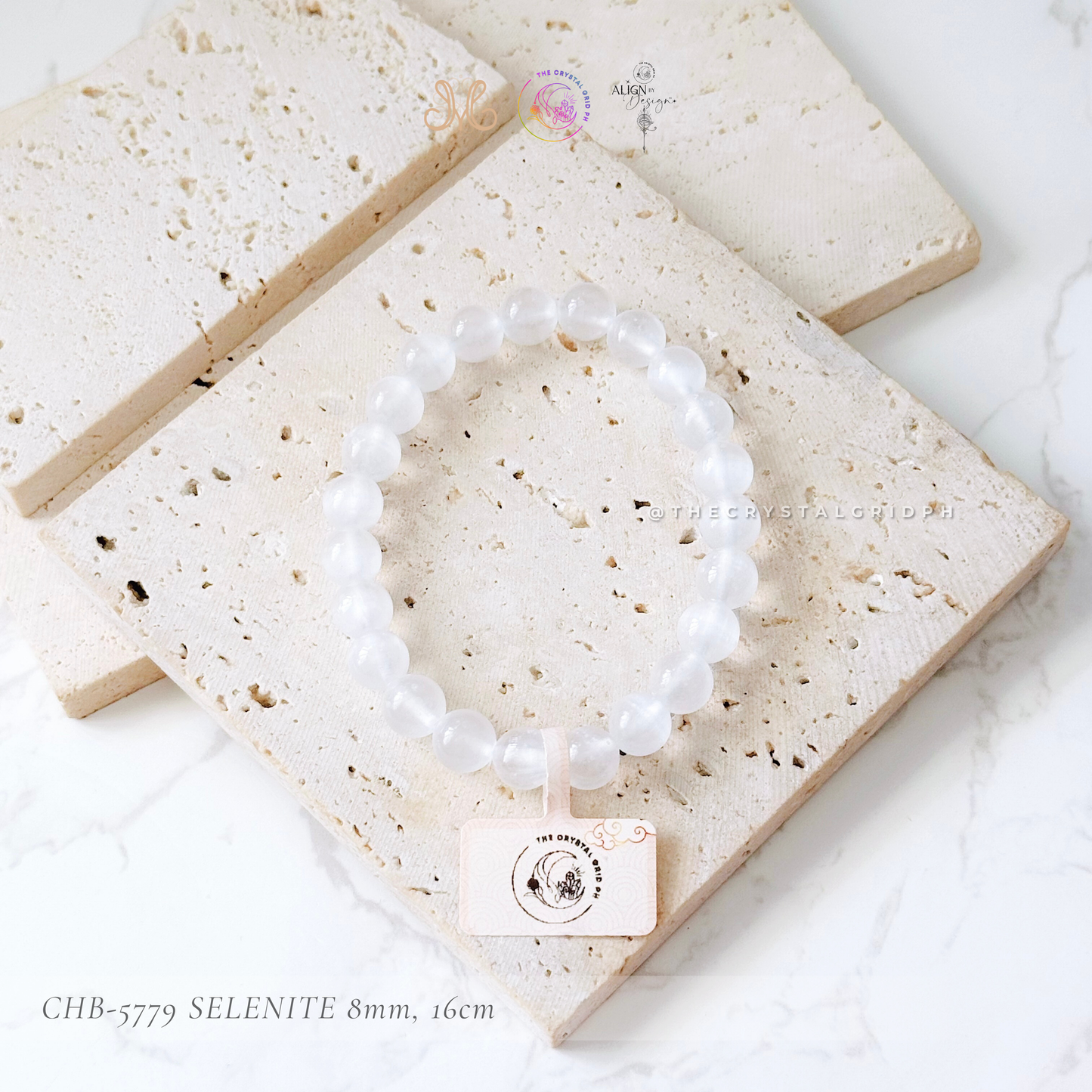 Selenite
