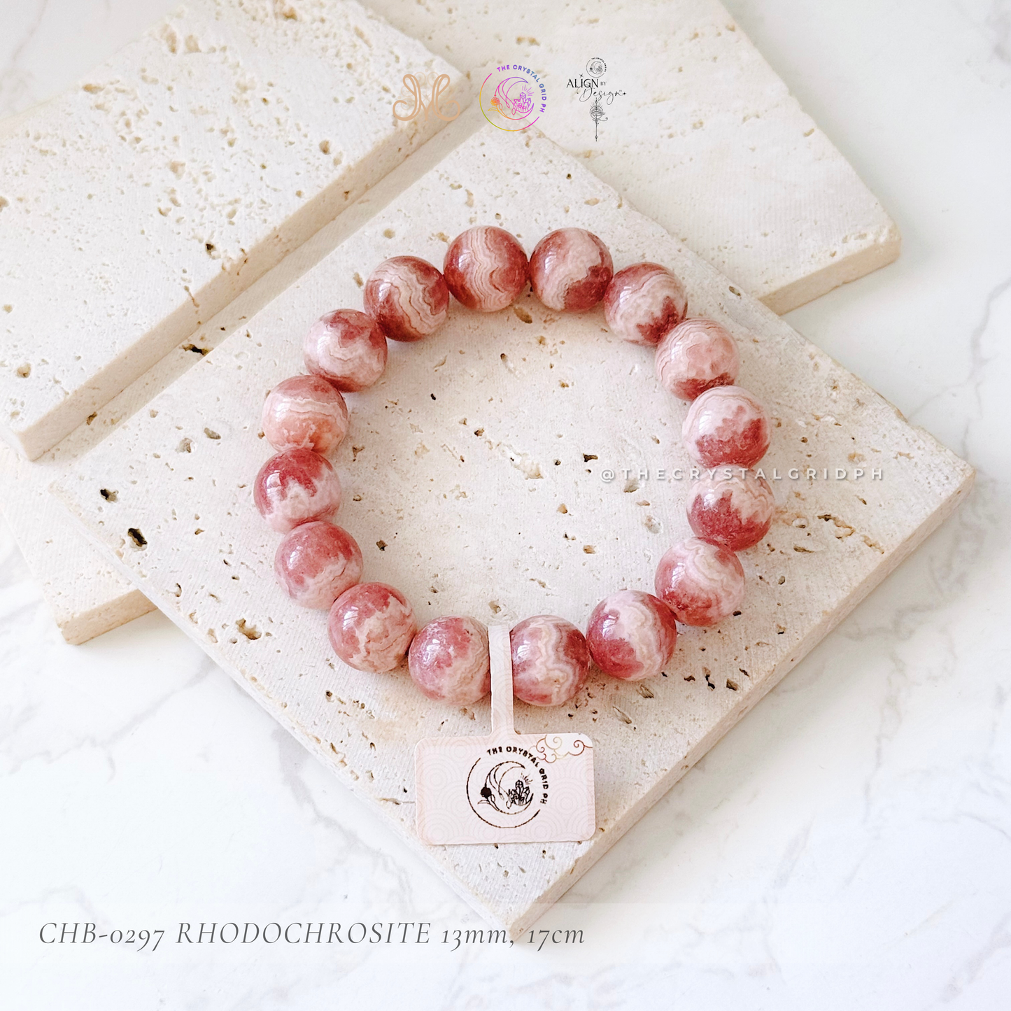 Rhodochrosite