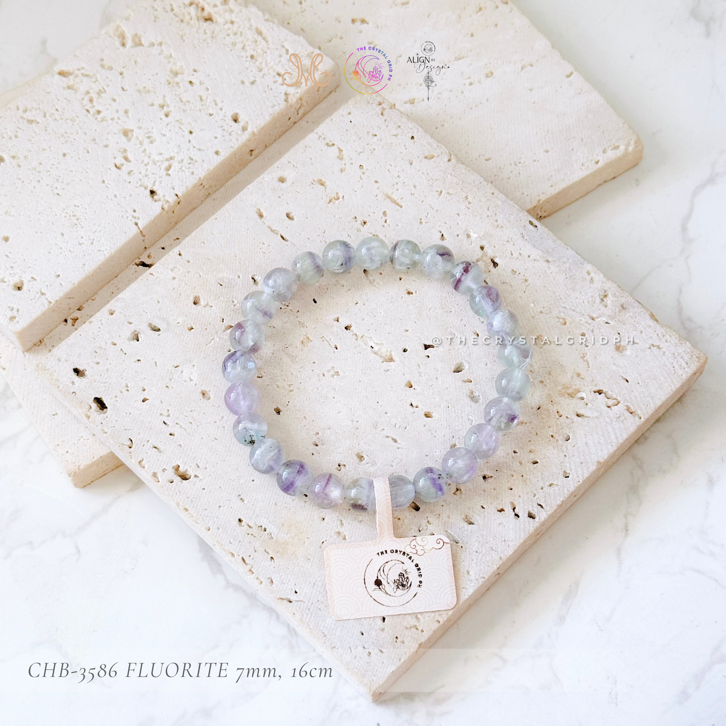 Fluorite