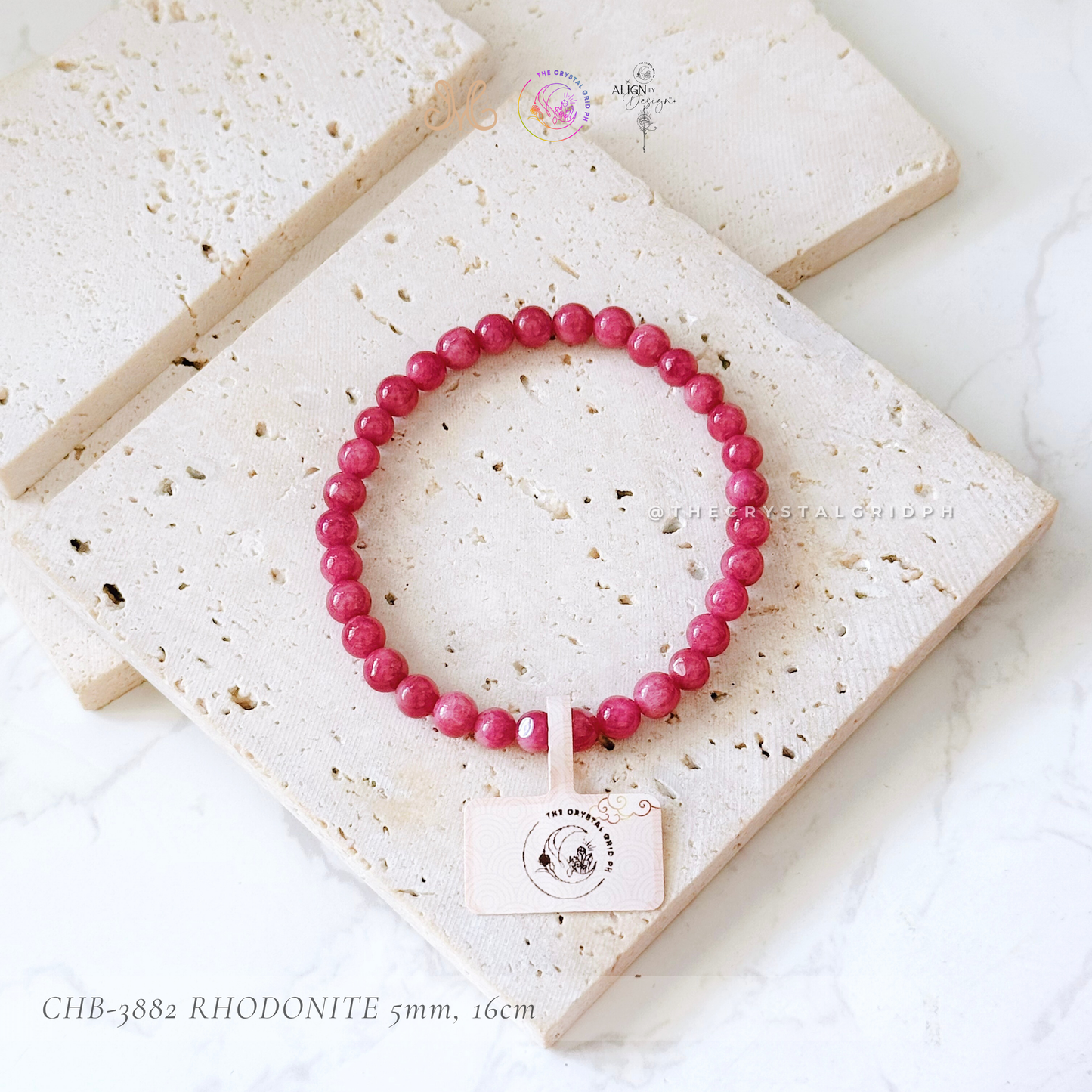 Rhodonite