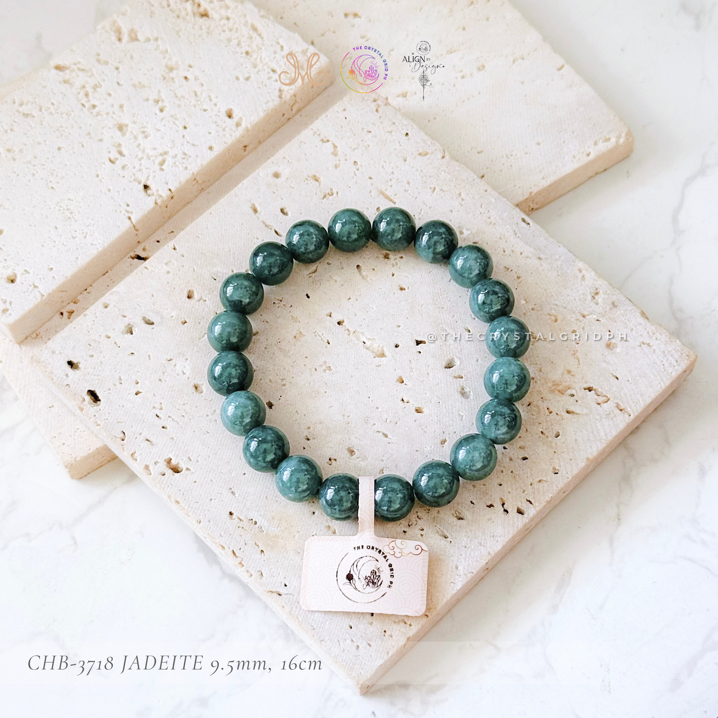 Jadeite