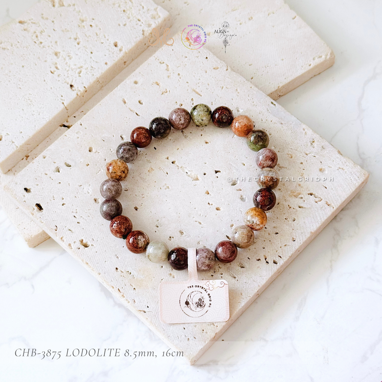 Lodolite