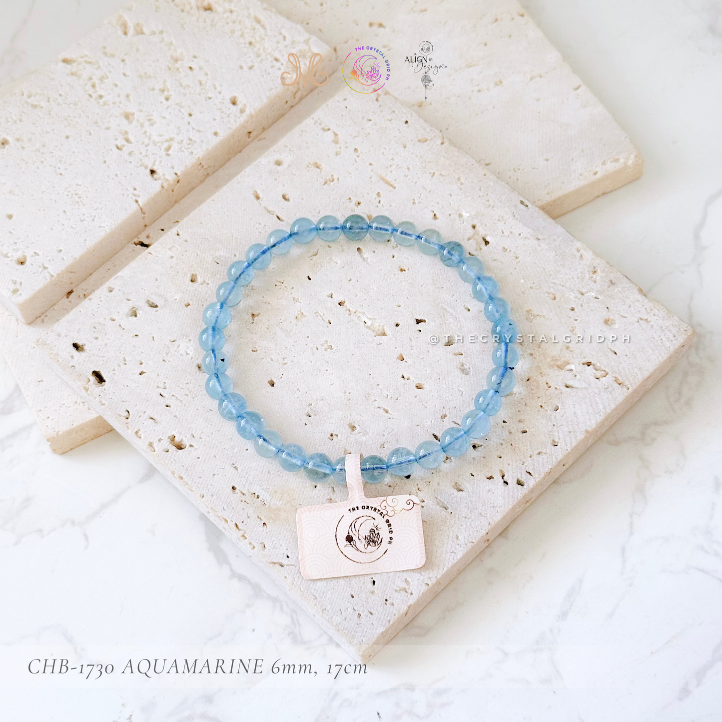 Aquamarine