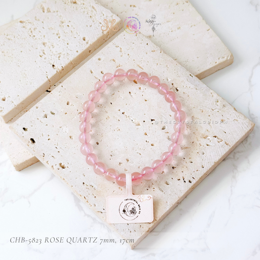 Rose Quartz