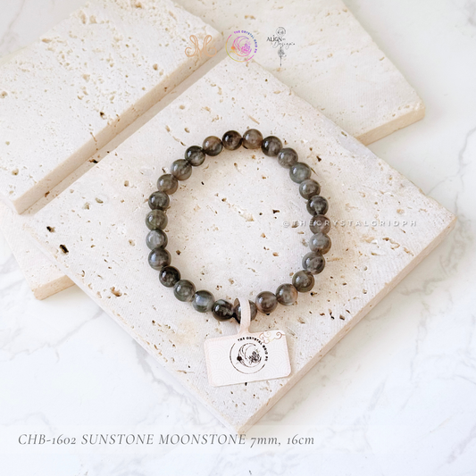 Sunstone Moonstone