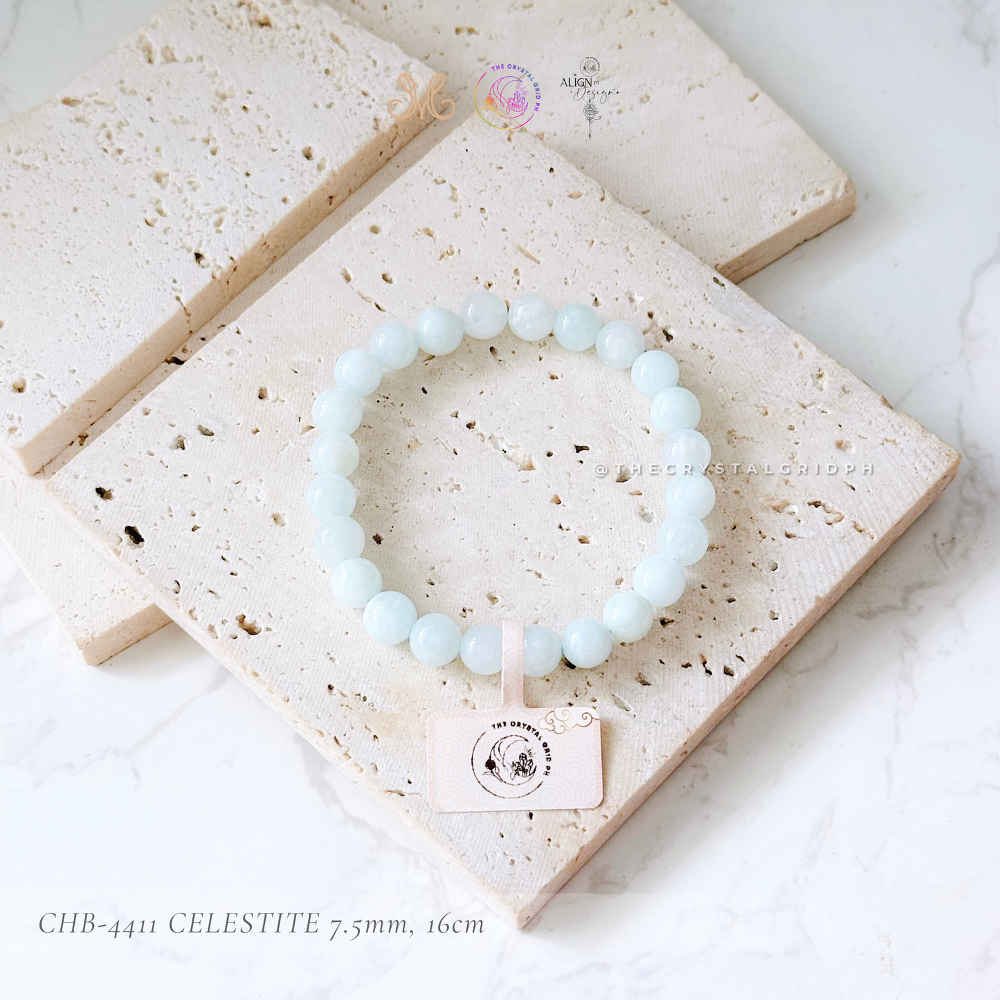 Celestite