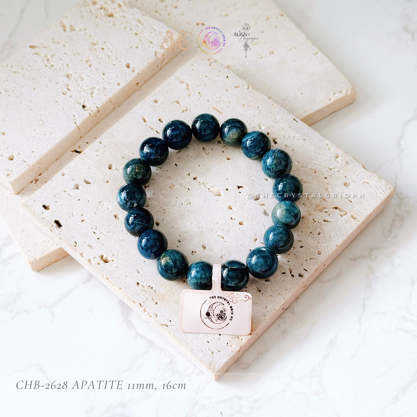 Apatite