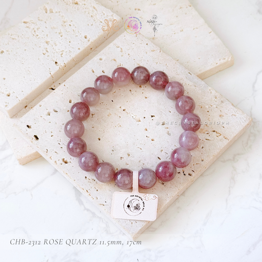 Rose Quartz