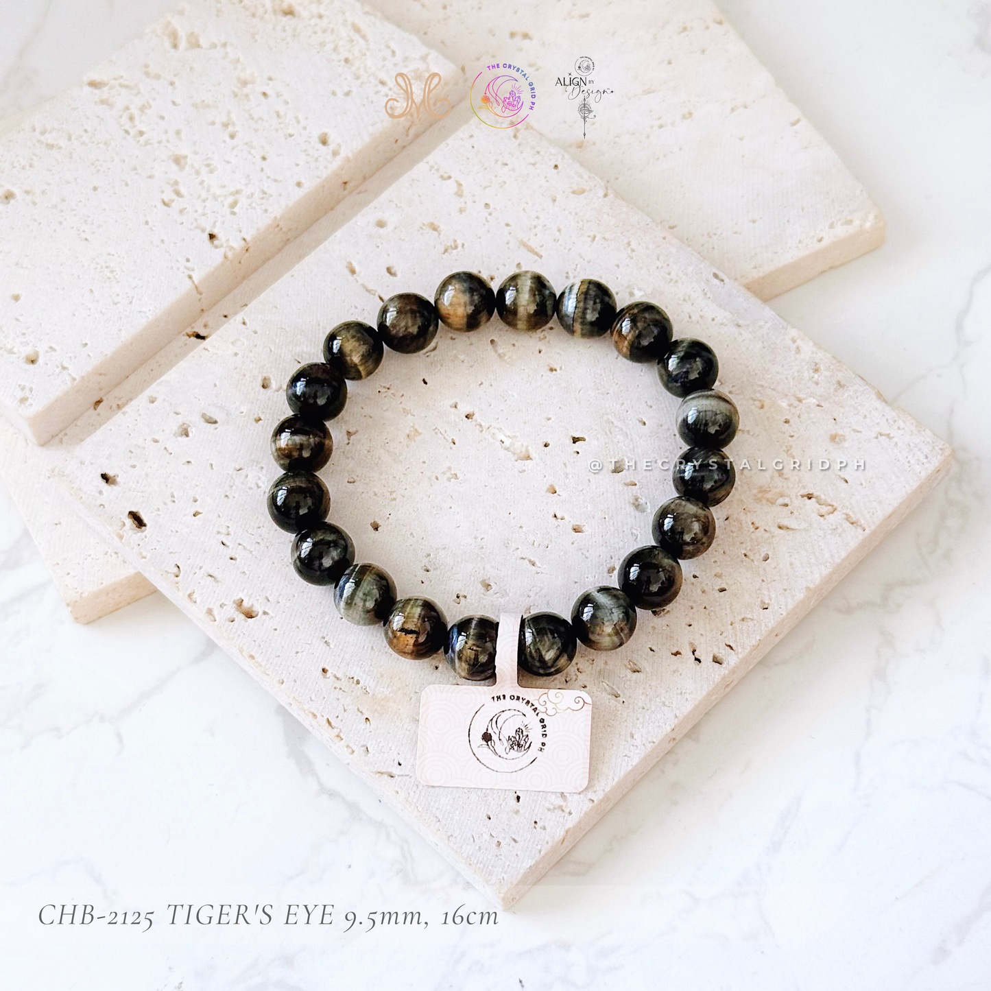 Tiger's Eye