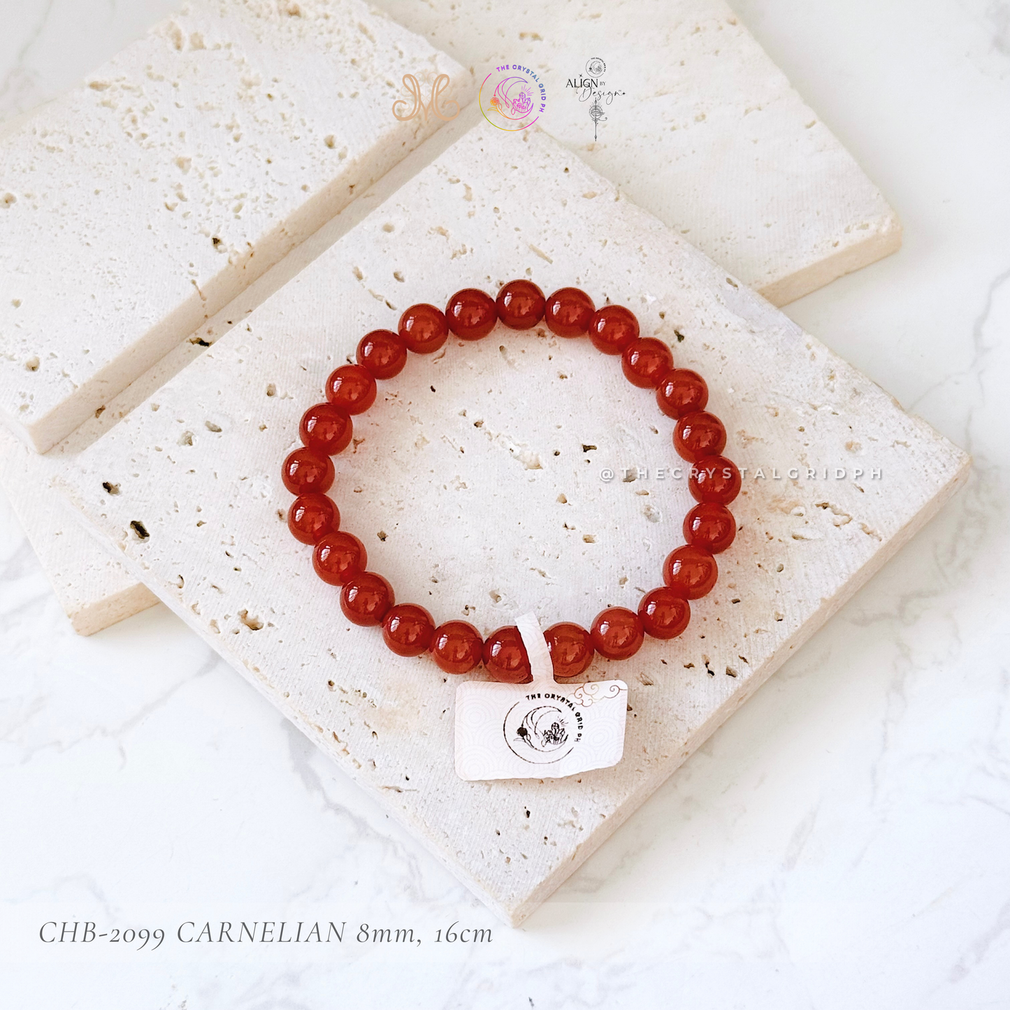 Carnelian