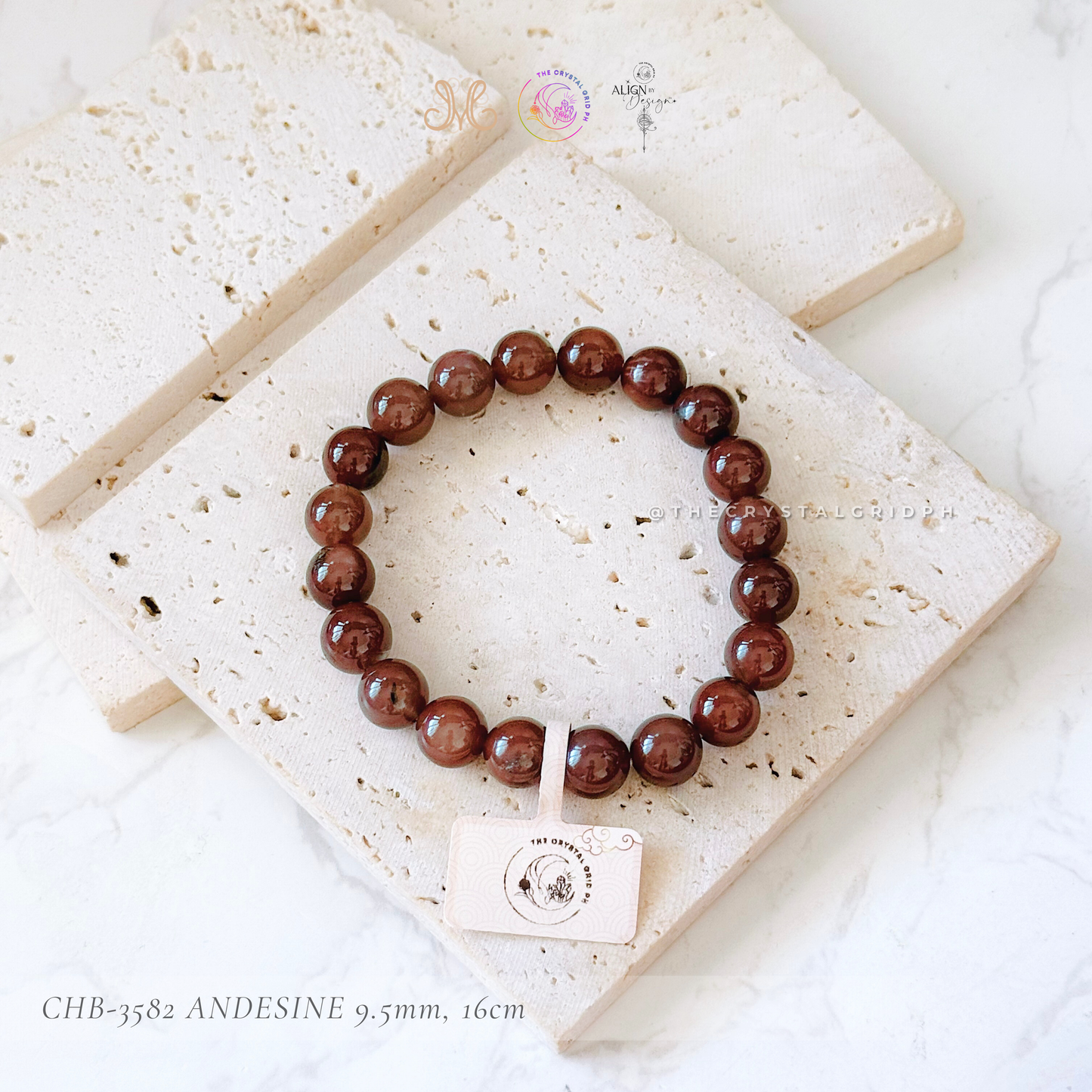 Andesine