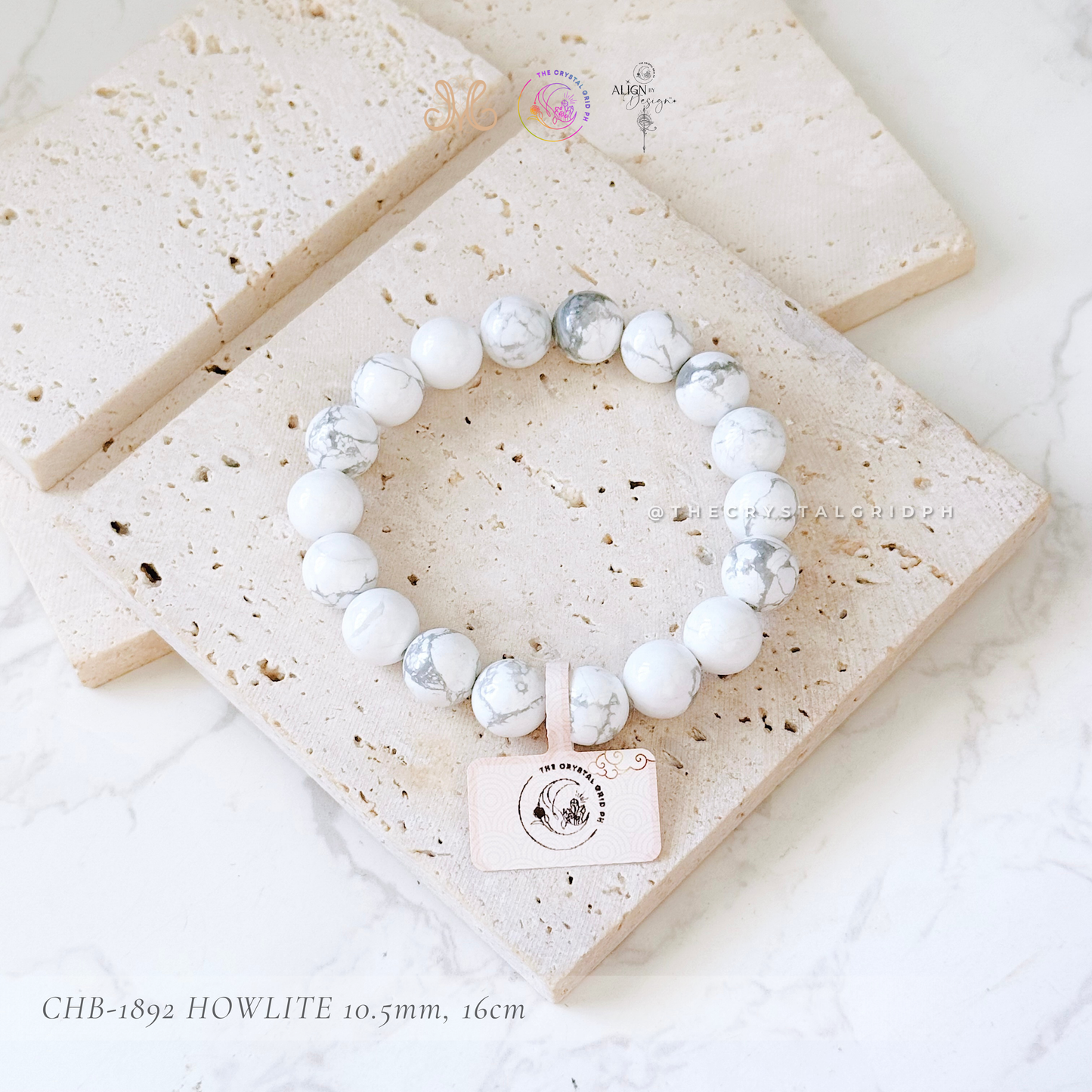 Howlite