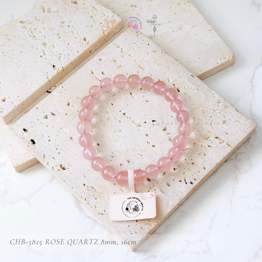 Rose Quartz