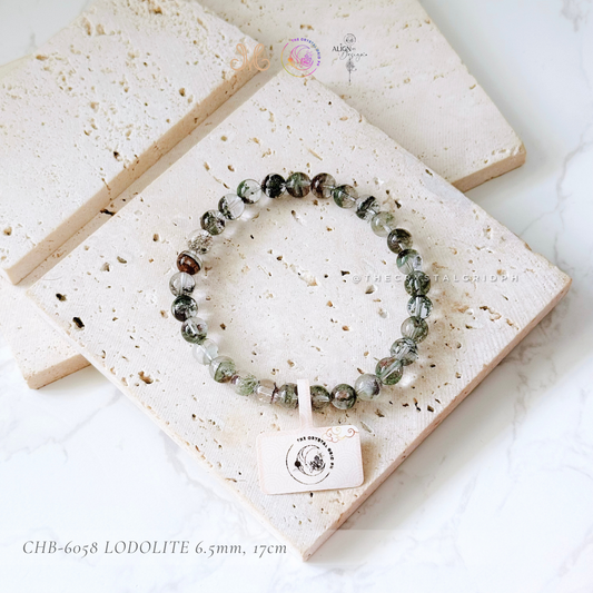 Lodolite
