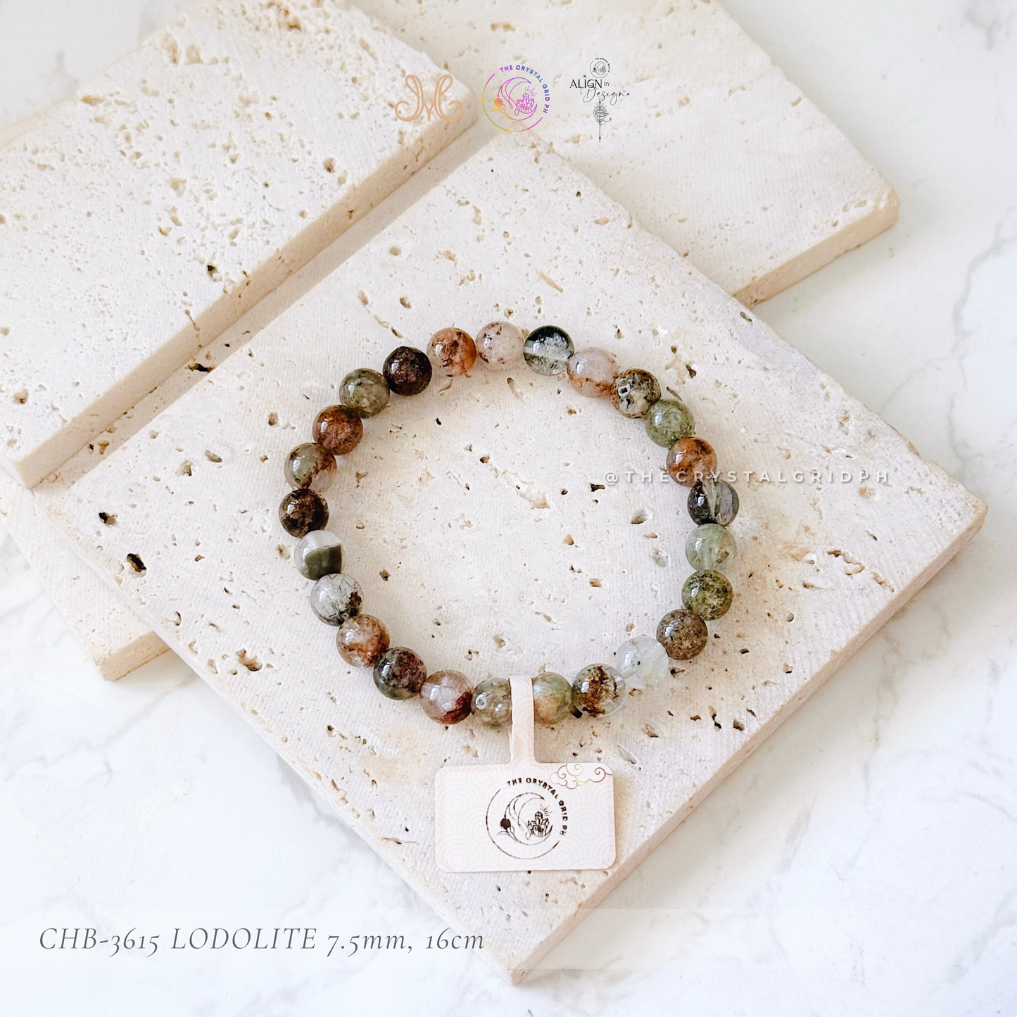 Lodolite