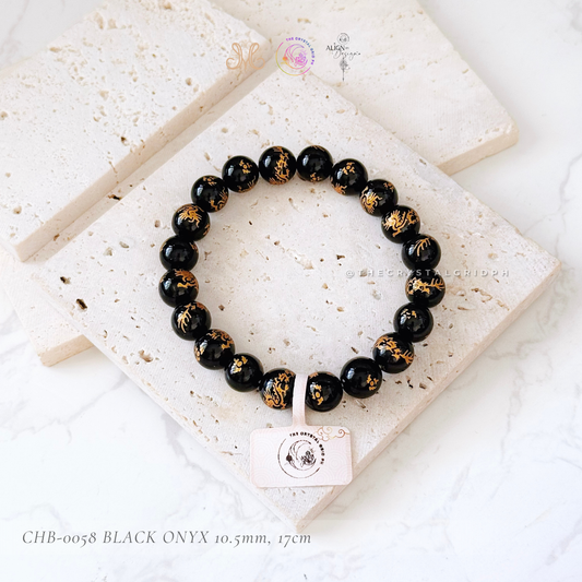 Black Onyx