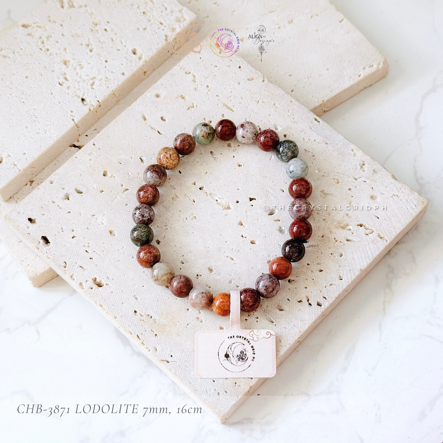Lodolite