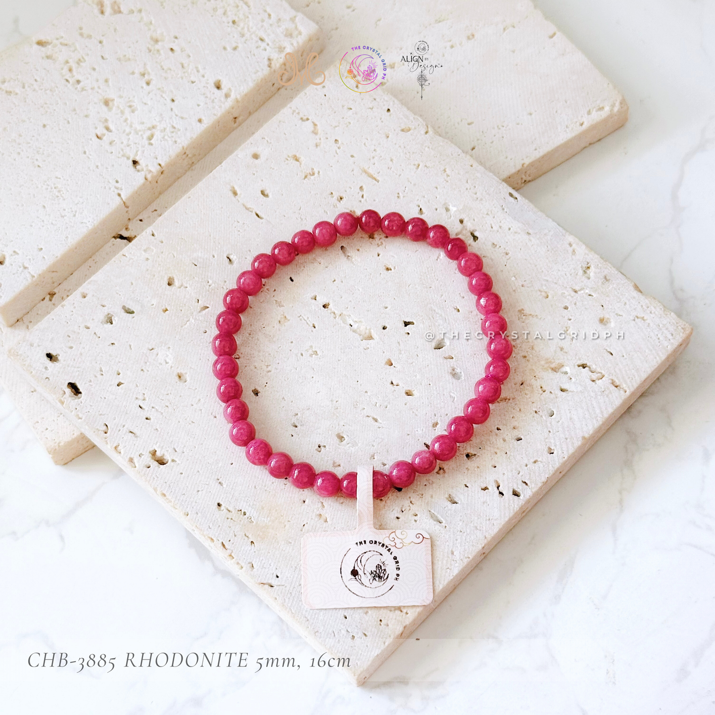 Rhodonite