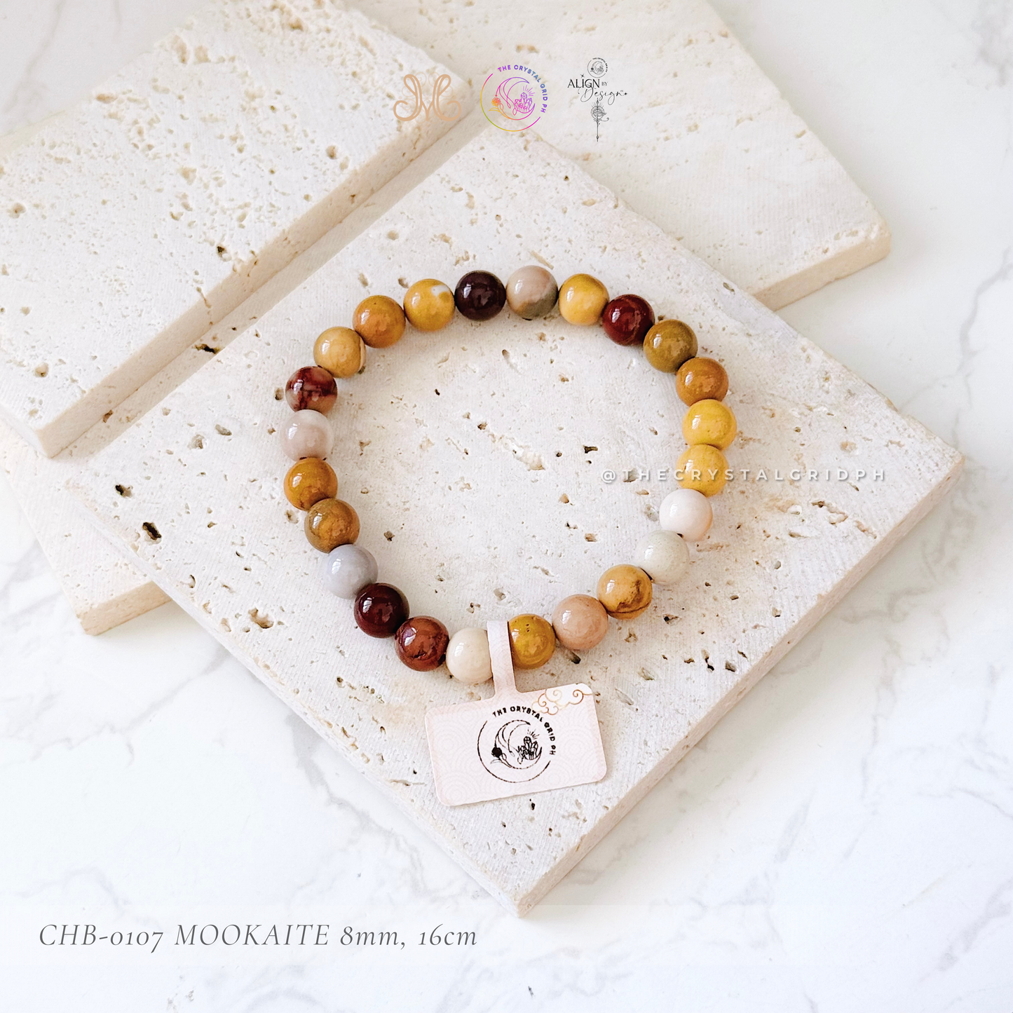 Mookaite