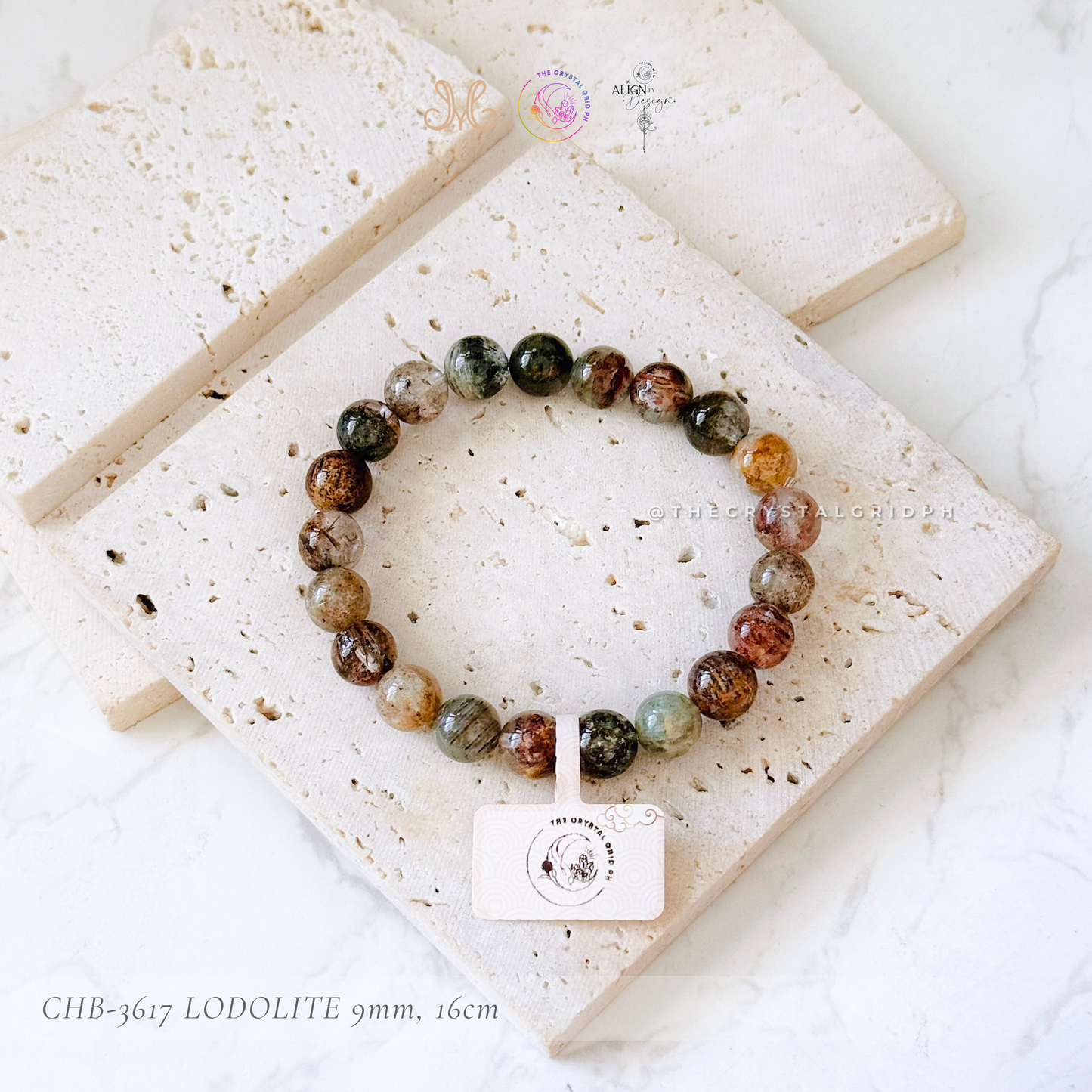 Lodolite