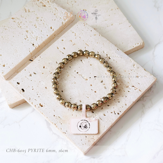 Pyrite