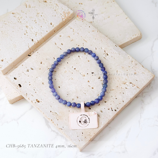 Tanzanite