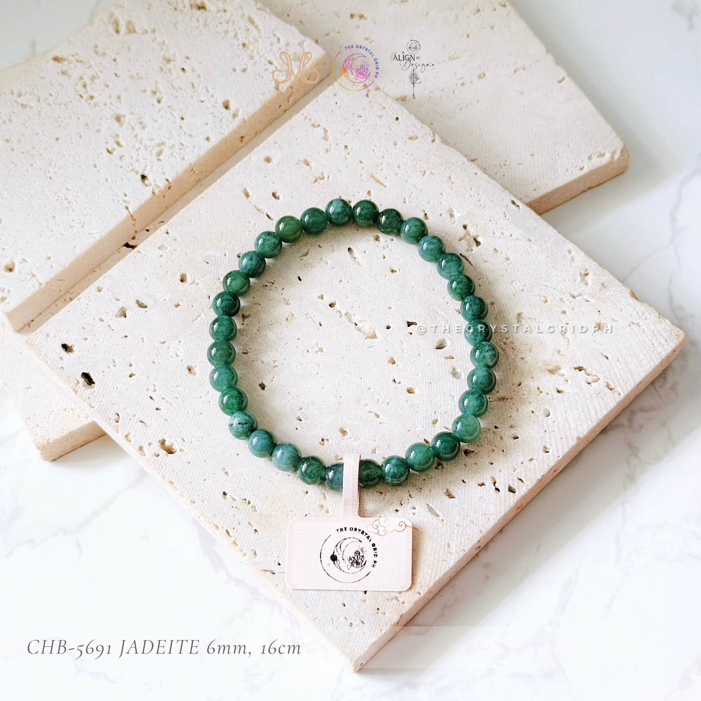 Jadeite