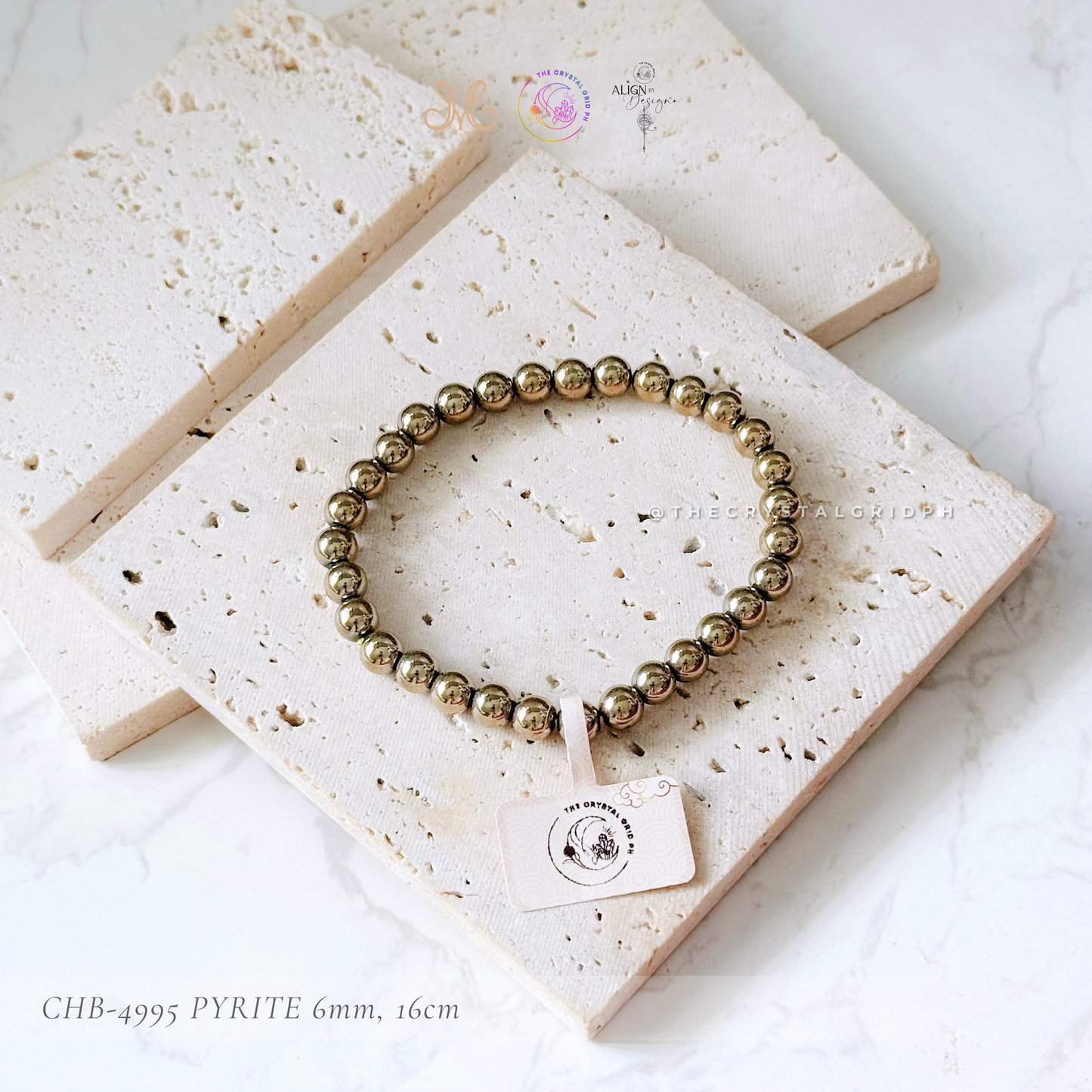 Pyrite