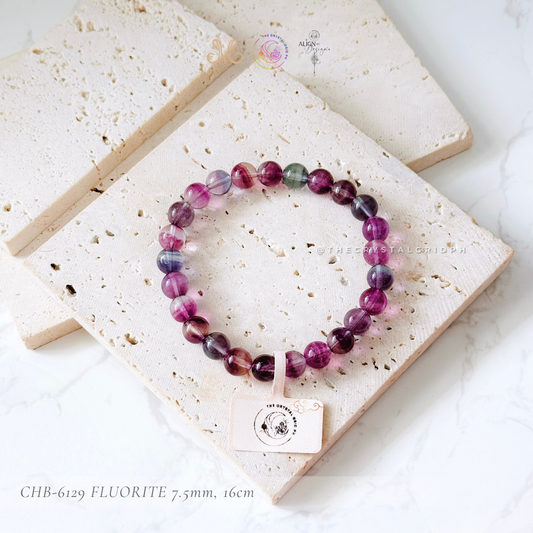 Fluorite
