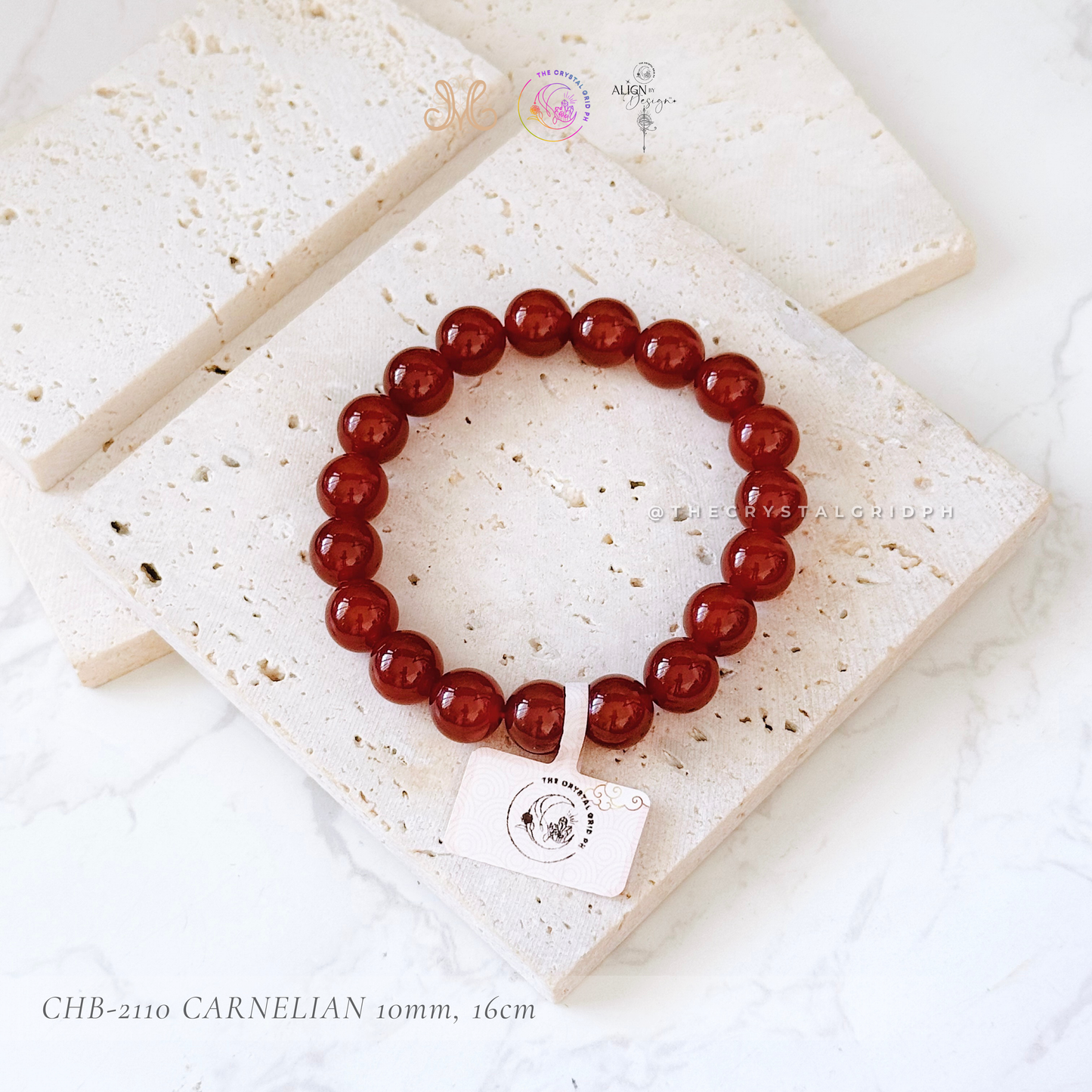 Carnelian