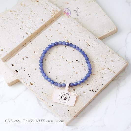Tanzanite