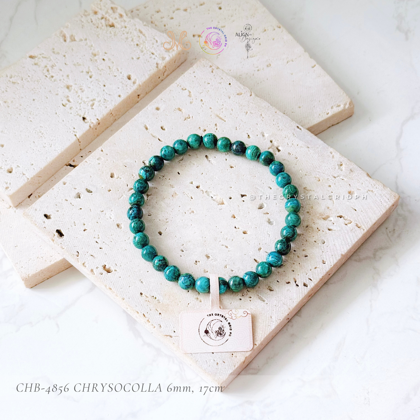Chrysocolla