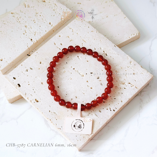 Carnelian